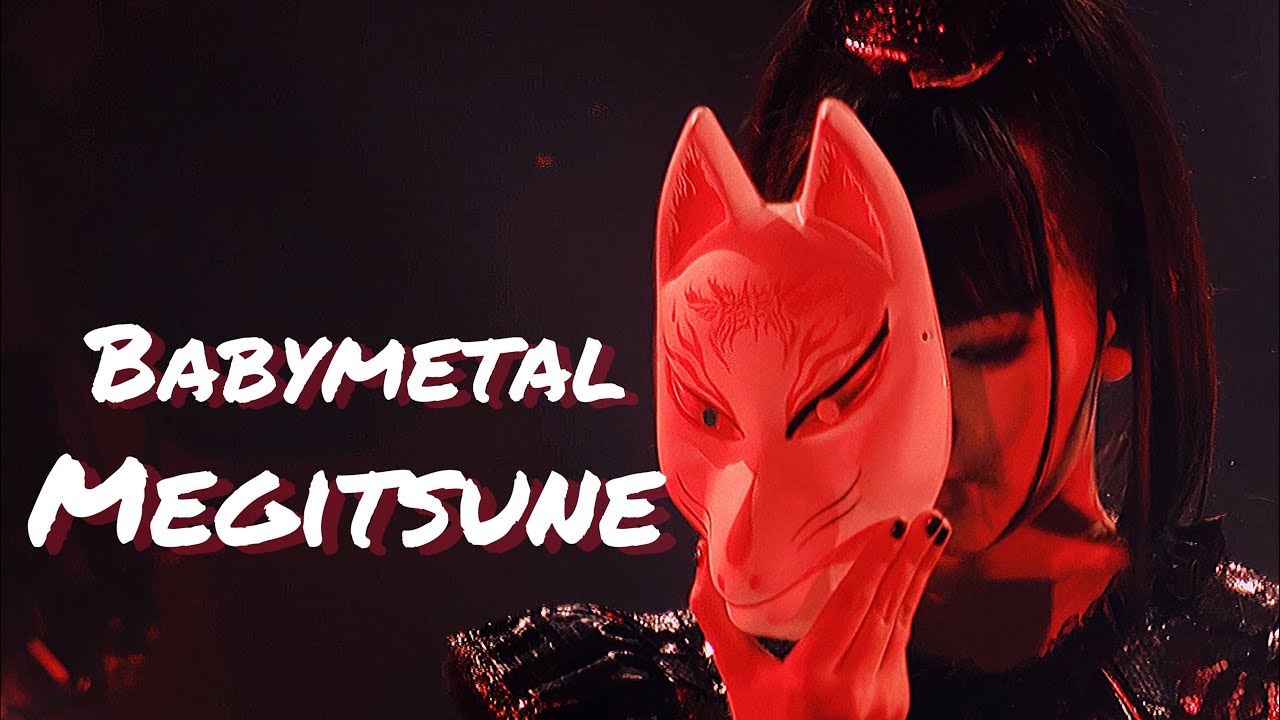 Babymetal: Megitsune
