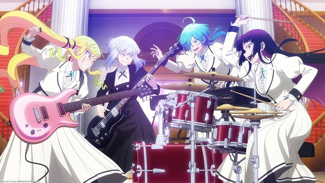 Consensually Toxic Yuri